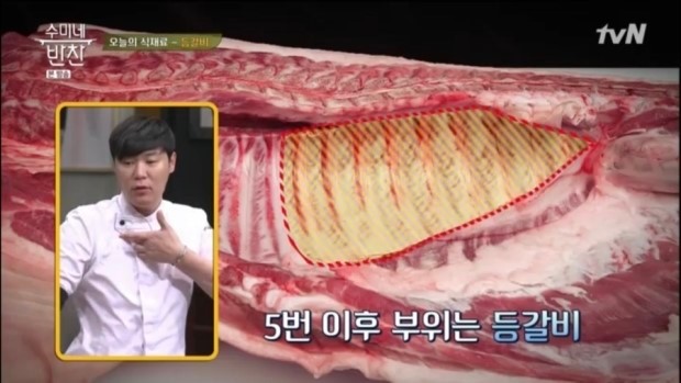 인생극장쪽갈비 사진 7