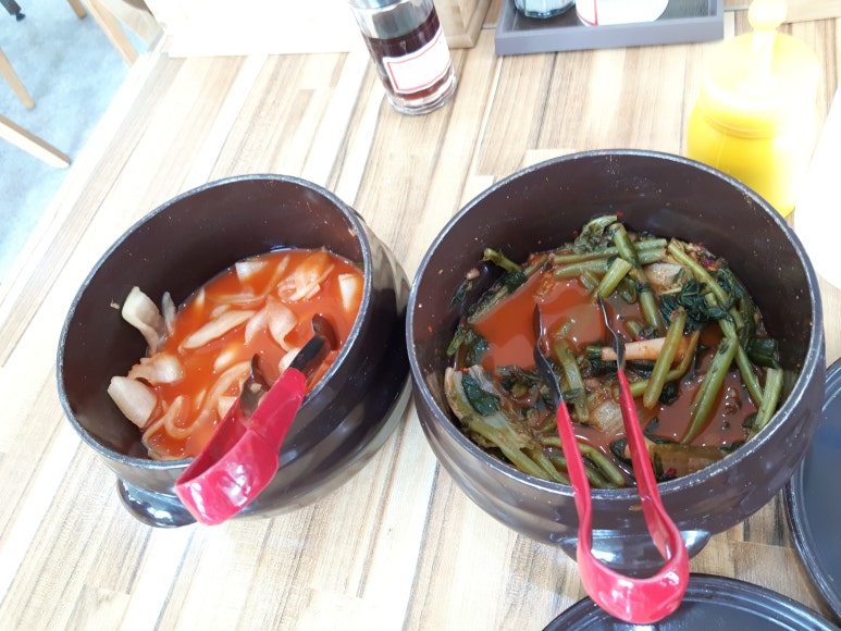 백령면옥 이미지