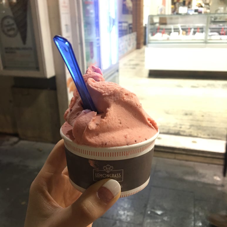 이태리중식당 이미지