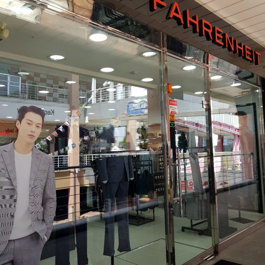 전주메가월드점 이미지