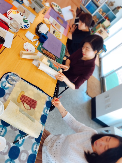 행복한민화공방 이미지