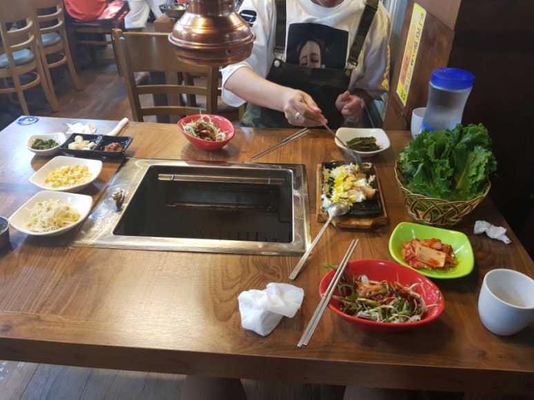 참맛나흑돼지 이미지