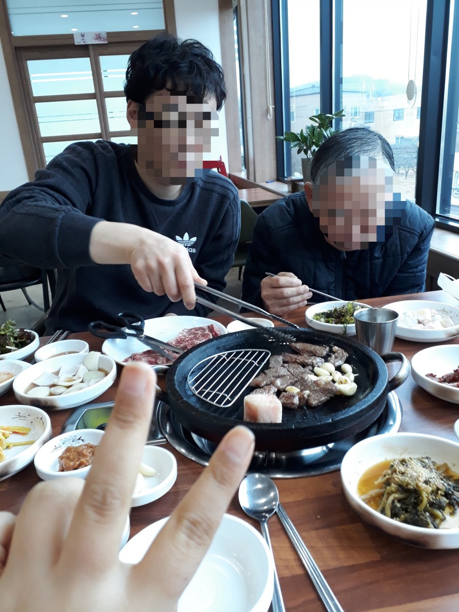 하빈한우 이미지