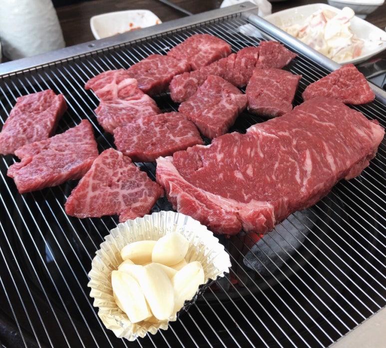 청원한우마실 1호점 이미지