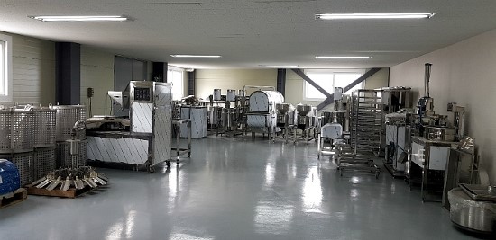 두원종합식품 이미지