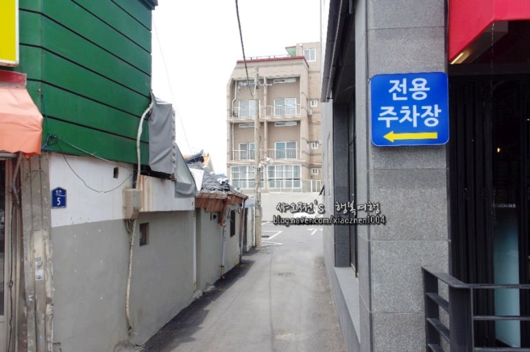 외양간참숯갈비 이미지