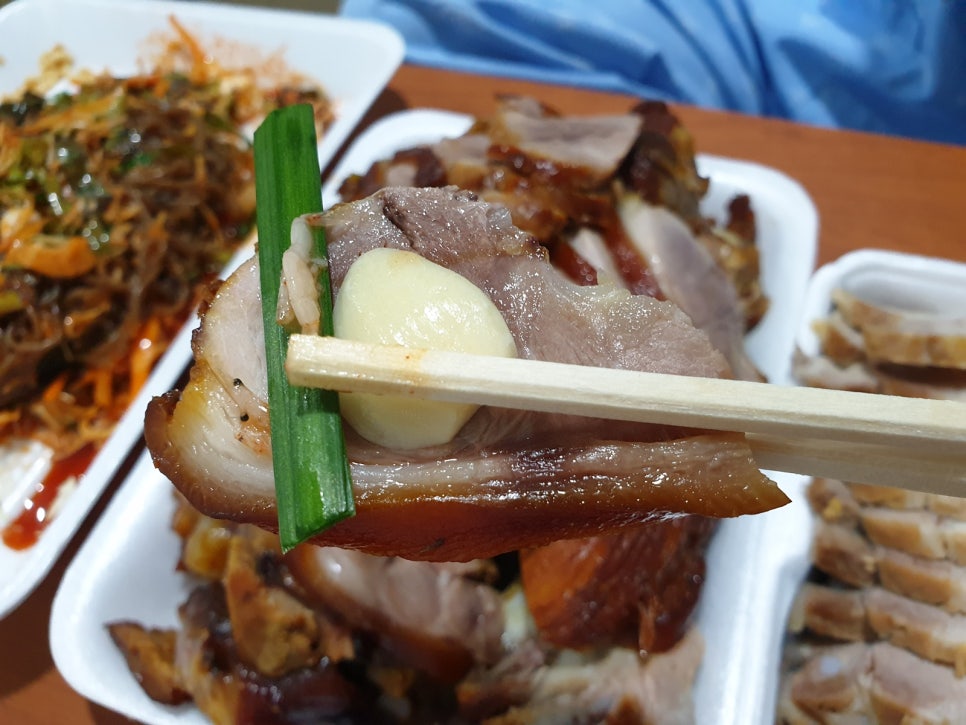 밤스족발 이미지