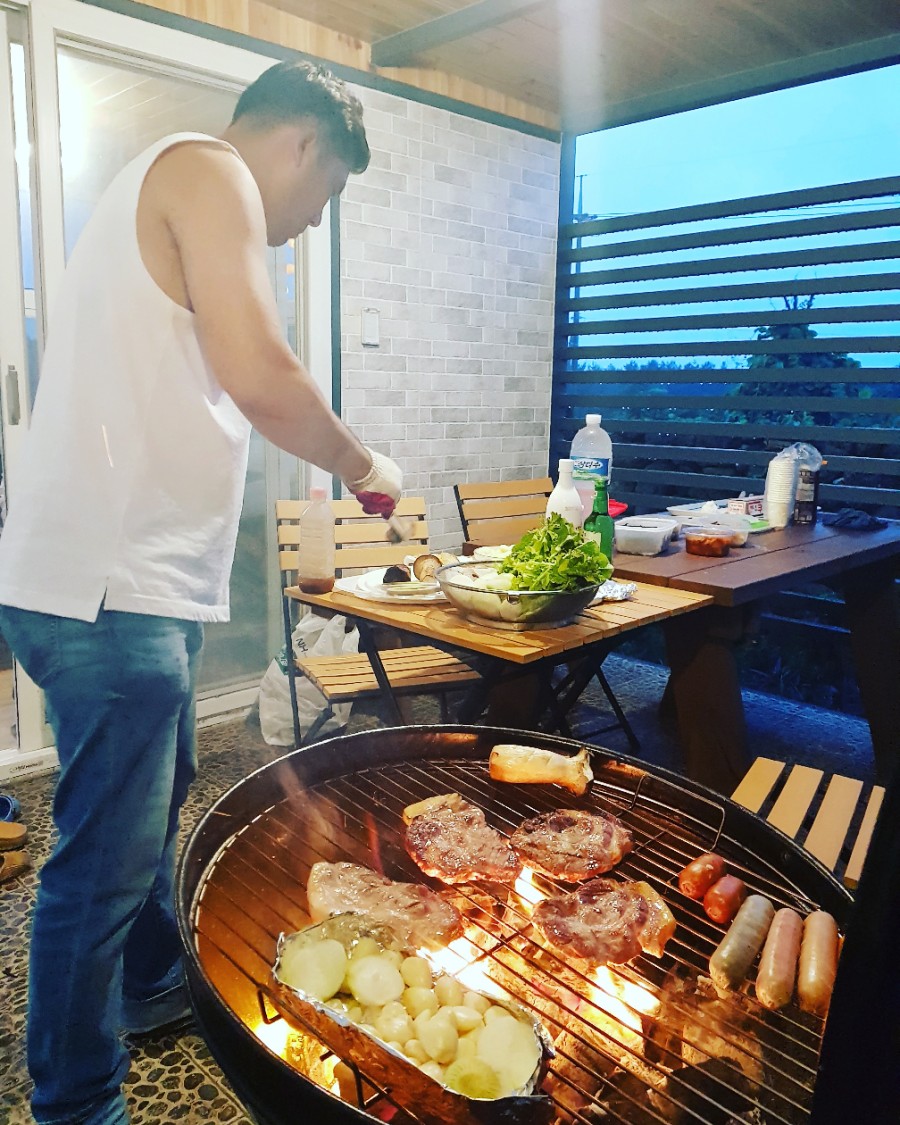 풍차마을펜션민박 이미지