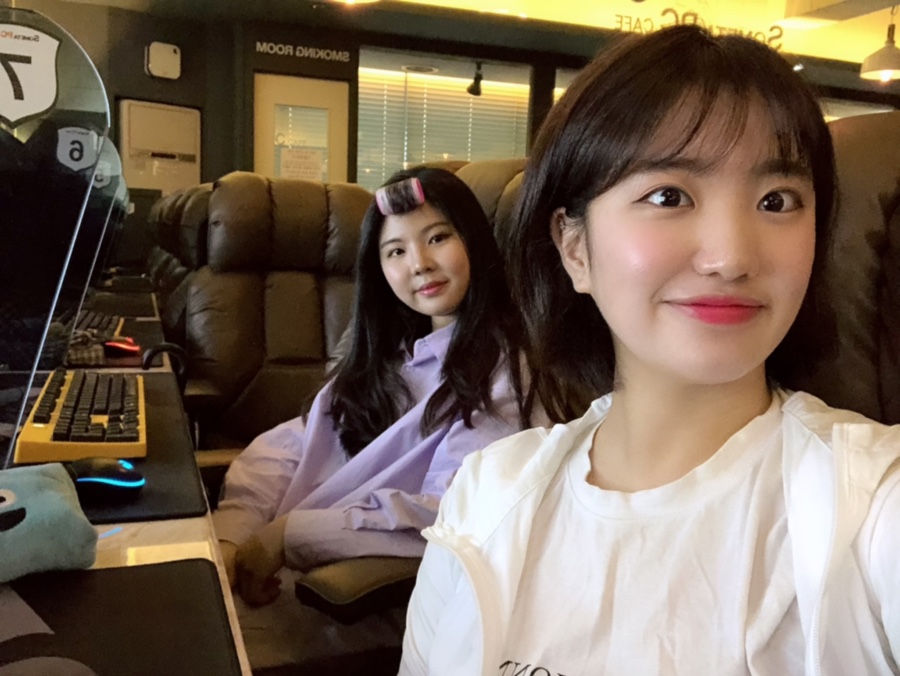 쥬PC카페 이미지