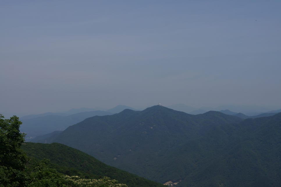마운트립 이미지