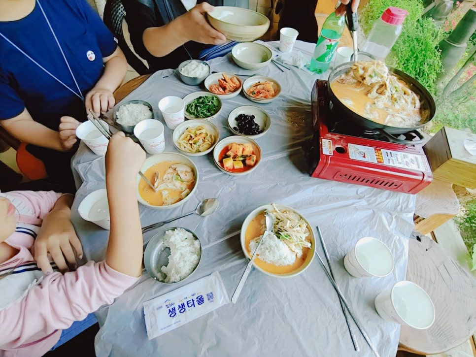 가평손두부 이미지