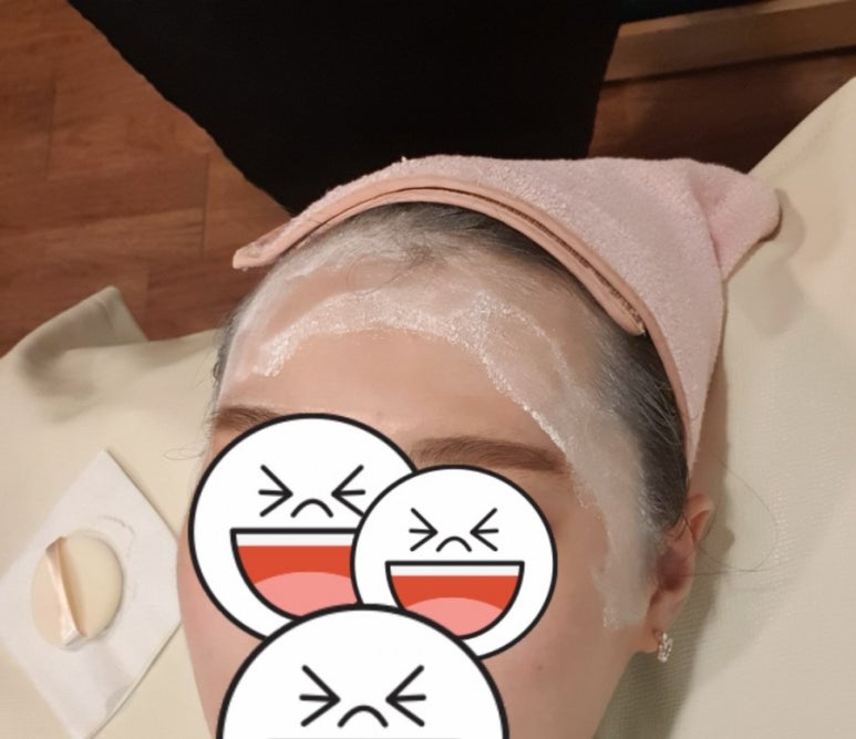 곽유정에스테틱 이미지