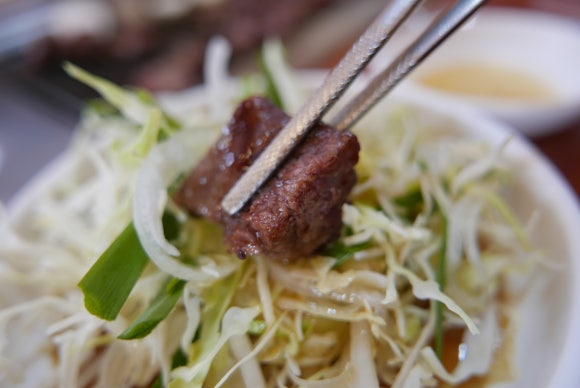 성산왕갈비 이미지
