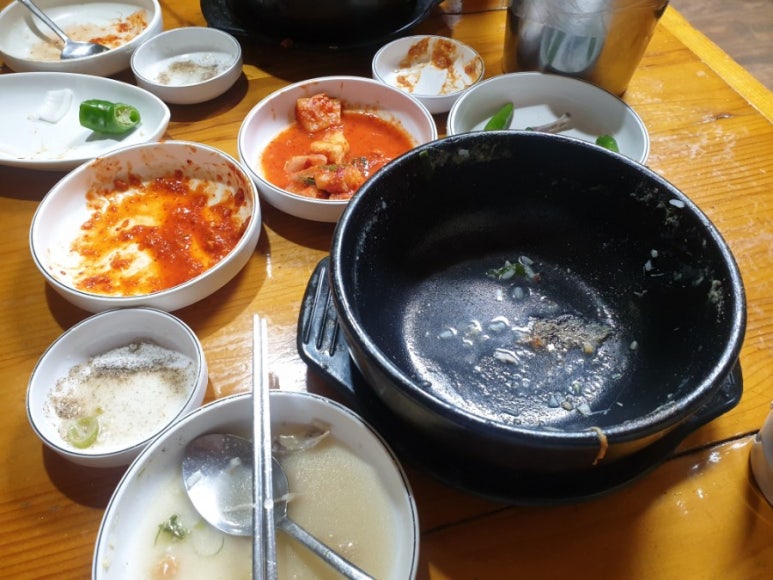 성진삼계탕 이미지