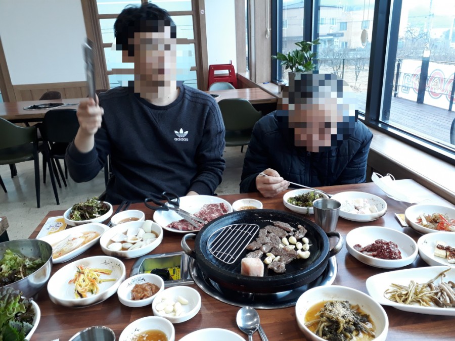 하빈한우 이미지