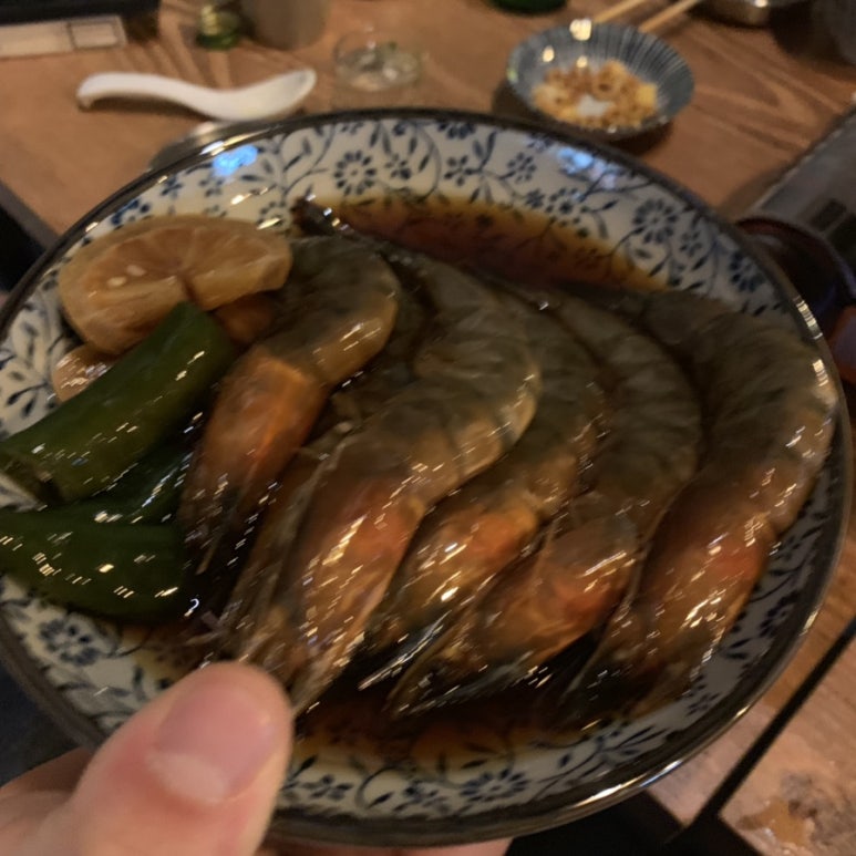 간장새우샵 이미지
