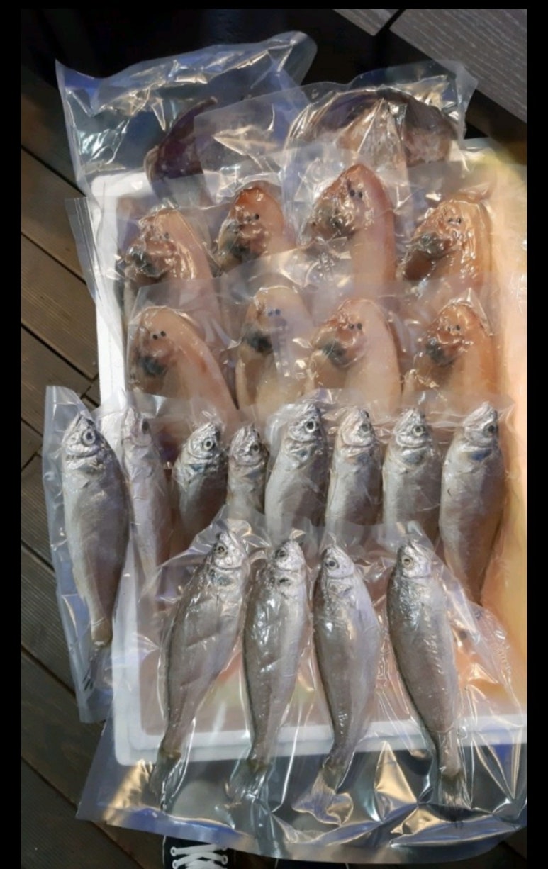 군산박대수산 이미지