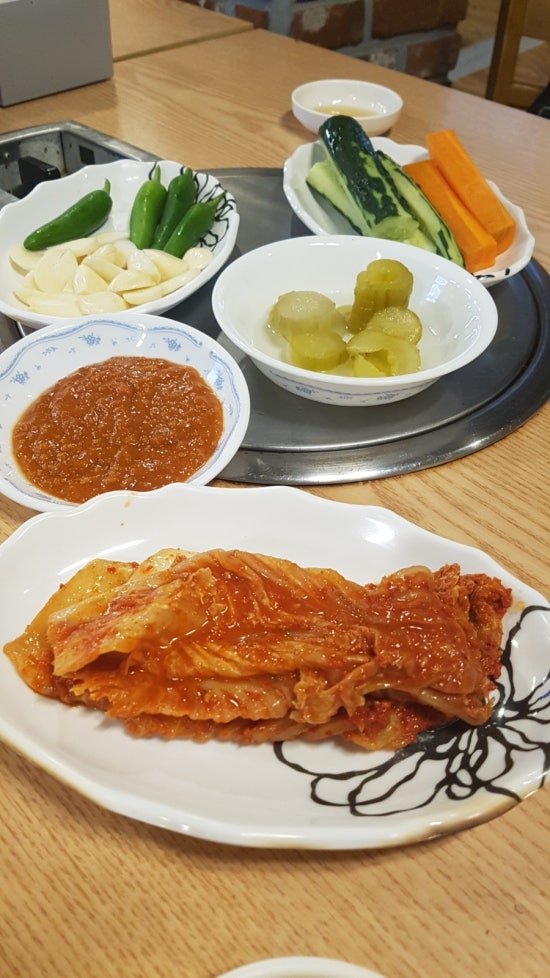 부산자갈치왕꼼장어 이미지
