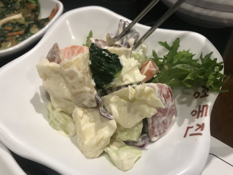 정동진아구찜 이미지