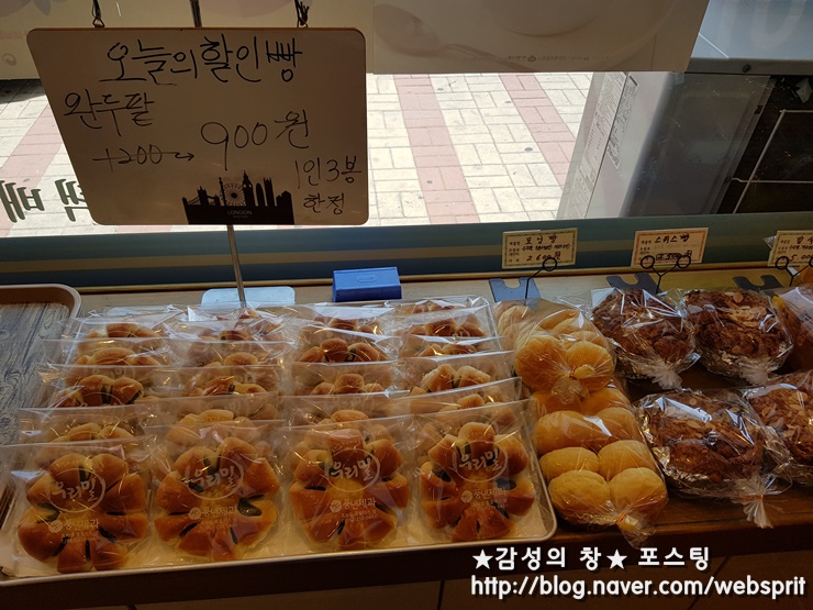풍년제과효자롯데점 이미지