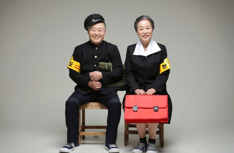 인천가족사진솜사탕스튜디오 이미지