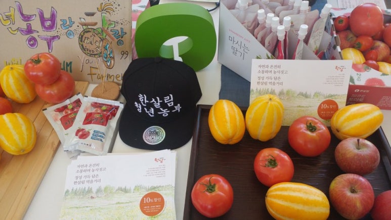 초정공동체 이미지