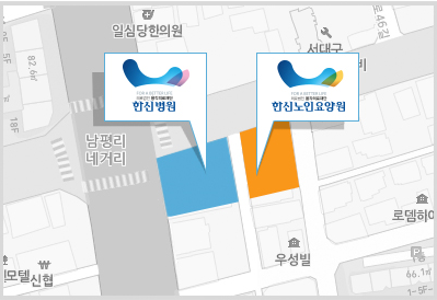 용각의료재단의 이미지