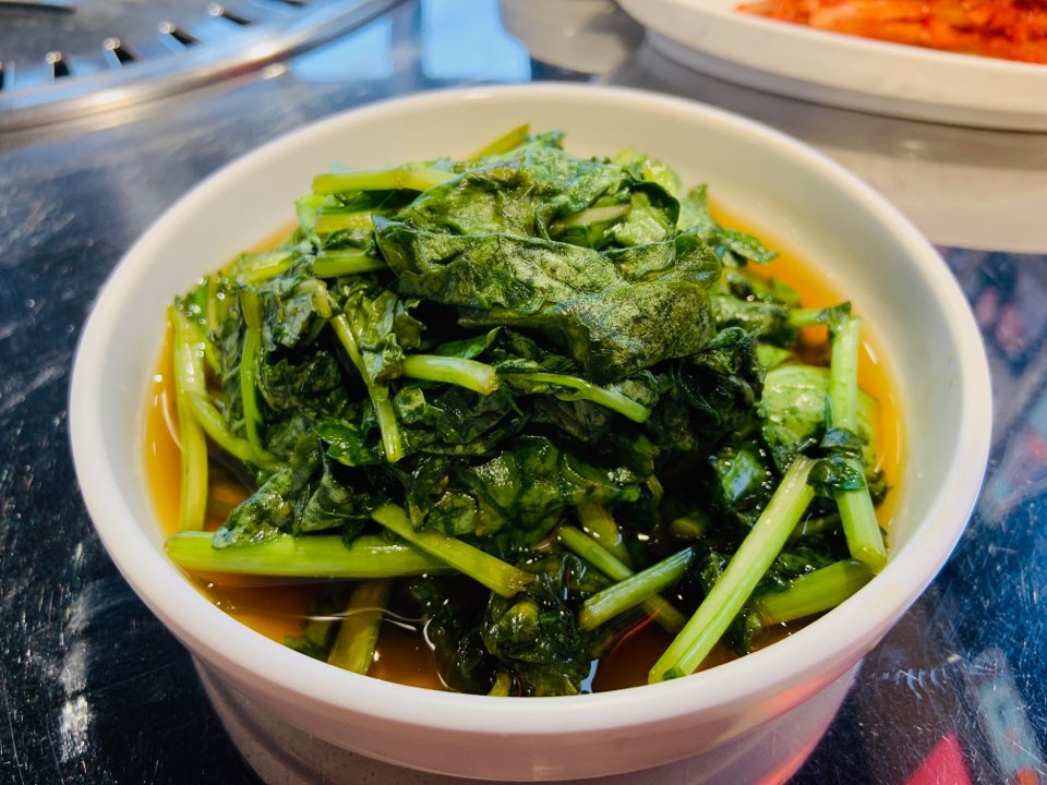 돼지듬뿍진짜김치찌개 이미지