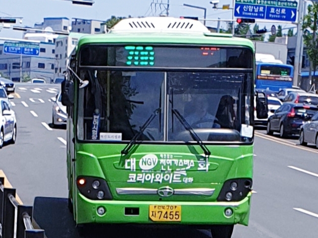 새론주유소 이미지