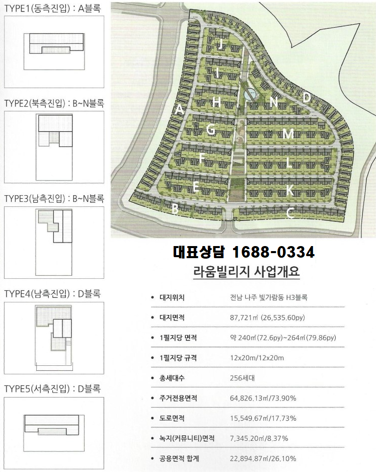 나주종합병원 이미지