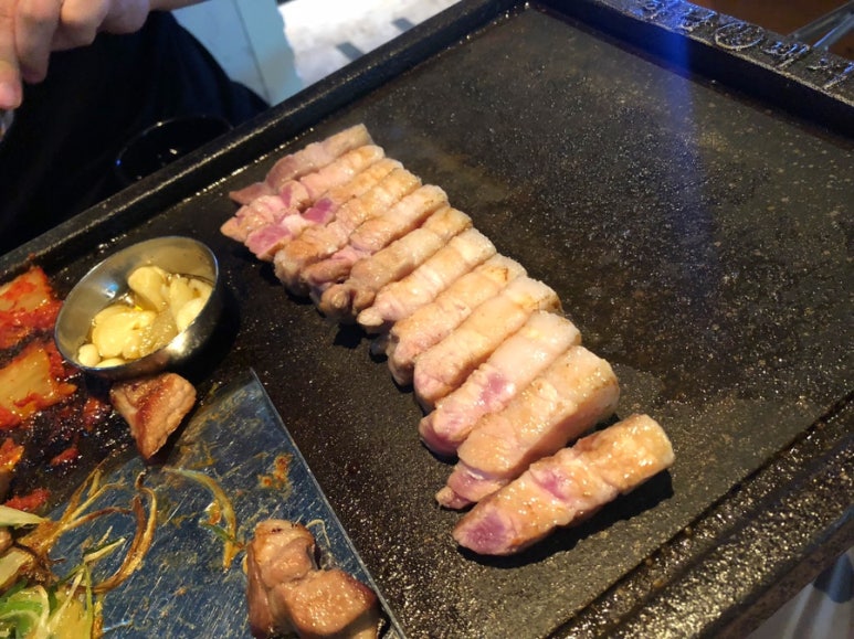하남돼지집연신내 이미지