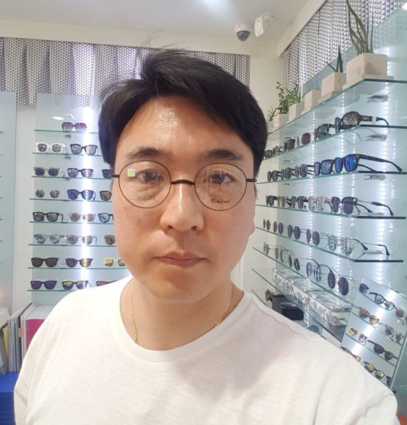 아이웰안경원 이미지
