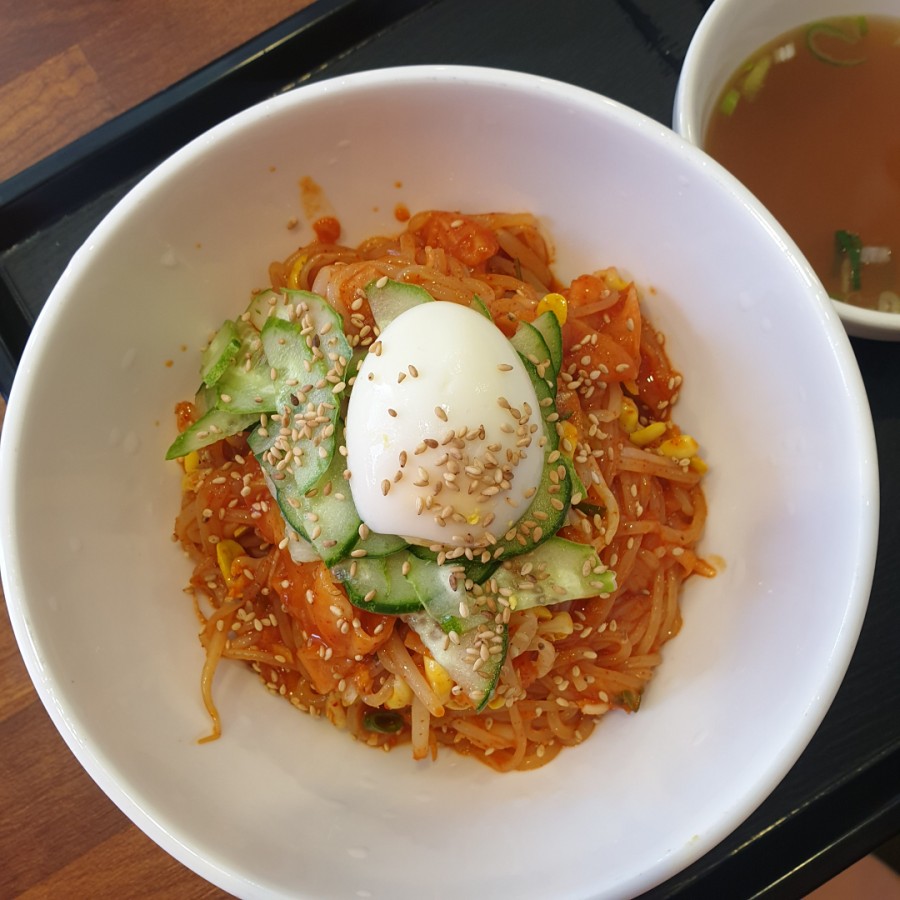 일류국수 이미지