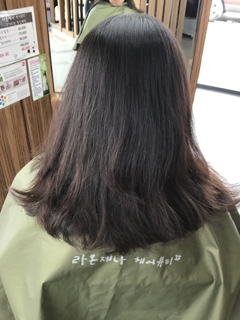 라온제나네일뷰티샵 이미지