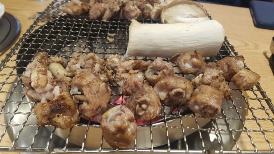 부산자갈치왕꼼장어 이미지