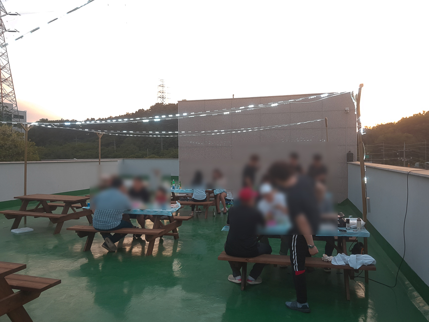 카스페이스안산 이미지