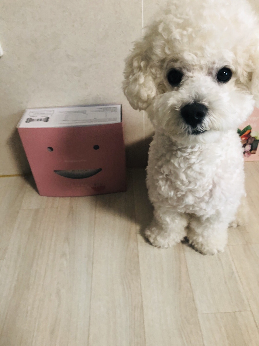 미소사료 이미지