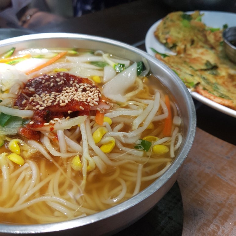 시리국수 이미지