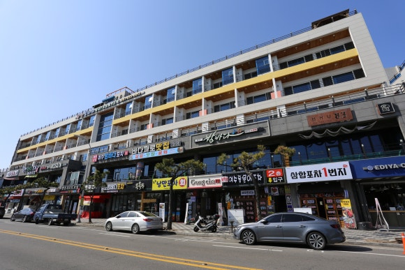 맘포차 이미지