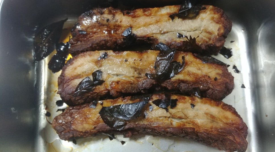 김통장네고기냉면 이미지