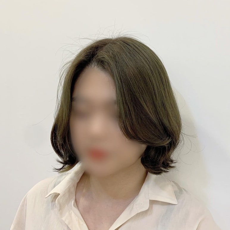보니헤어 이미지