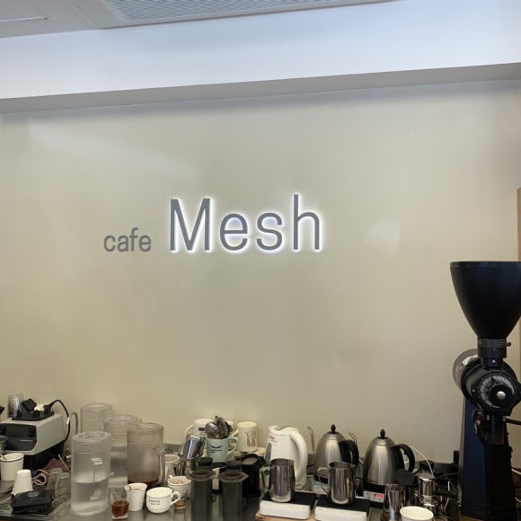메쉬커피(MESH COFFEE) 이미지