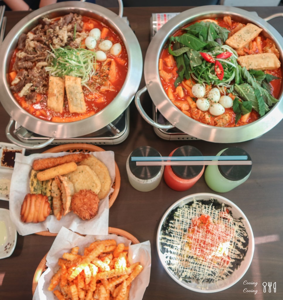 갑진즉석떡볶이 이미지