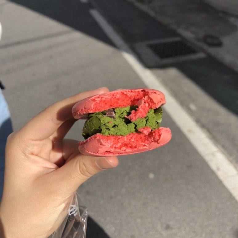 소소하며달달한 이미지