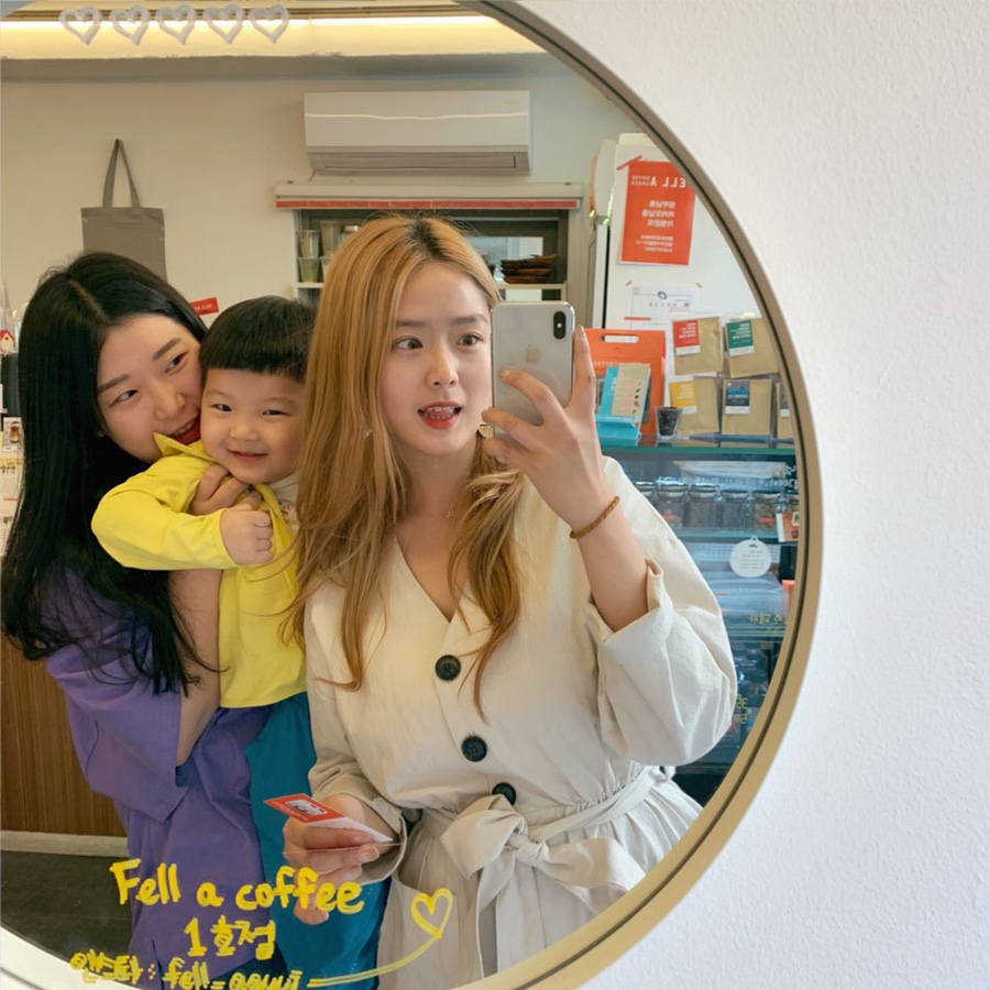 펠어커피 이미지
