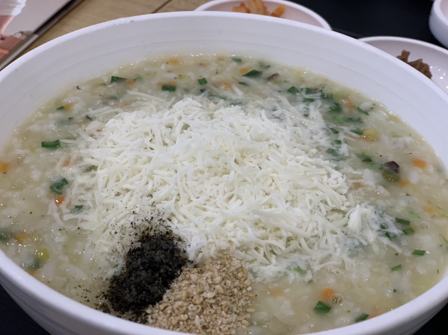 죽앤카페 이미지