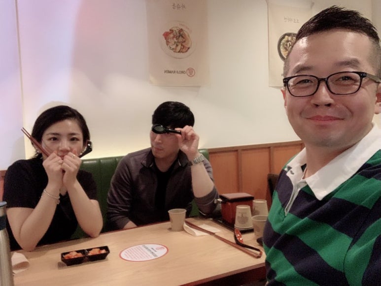 오로지라멘 이미지