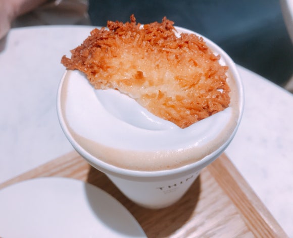 코코치노 이미지