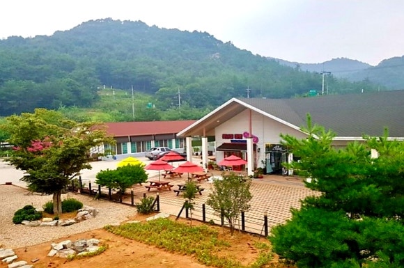 농촌체험팜파크 이미지