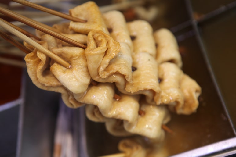 화곡떡볶이 이미지